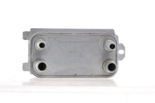 Oil Cooler, automatic transmission - GENUINE