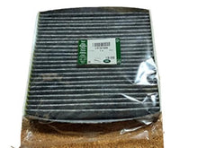 Filter, cabin air - GENUINE