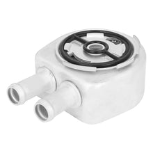 Oil Cooler, engine oil - GENUINE