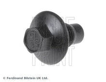 Screw Plug, oil sump - GENUINE