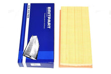 Air Filter BRITPART