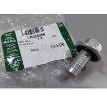 Screw Plug, oil sump  CORETECO