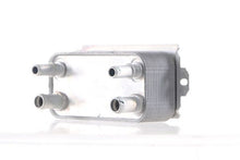 Oil Cooler, automatic transmission - GENUINE
