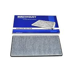 Filter, cabin air BEARMACH